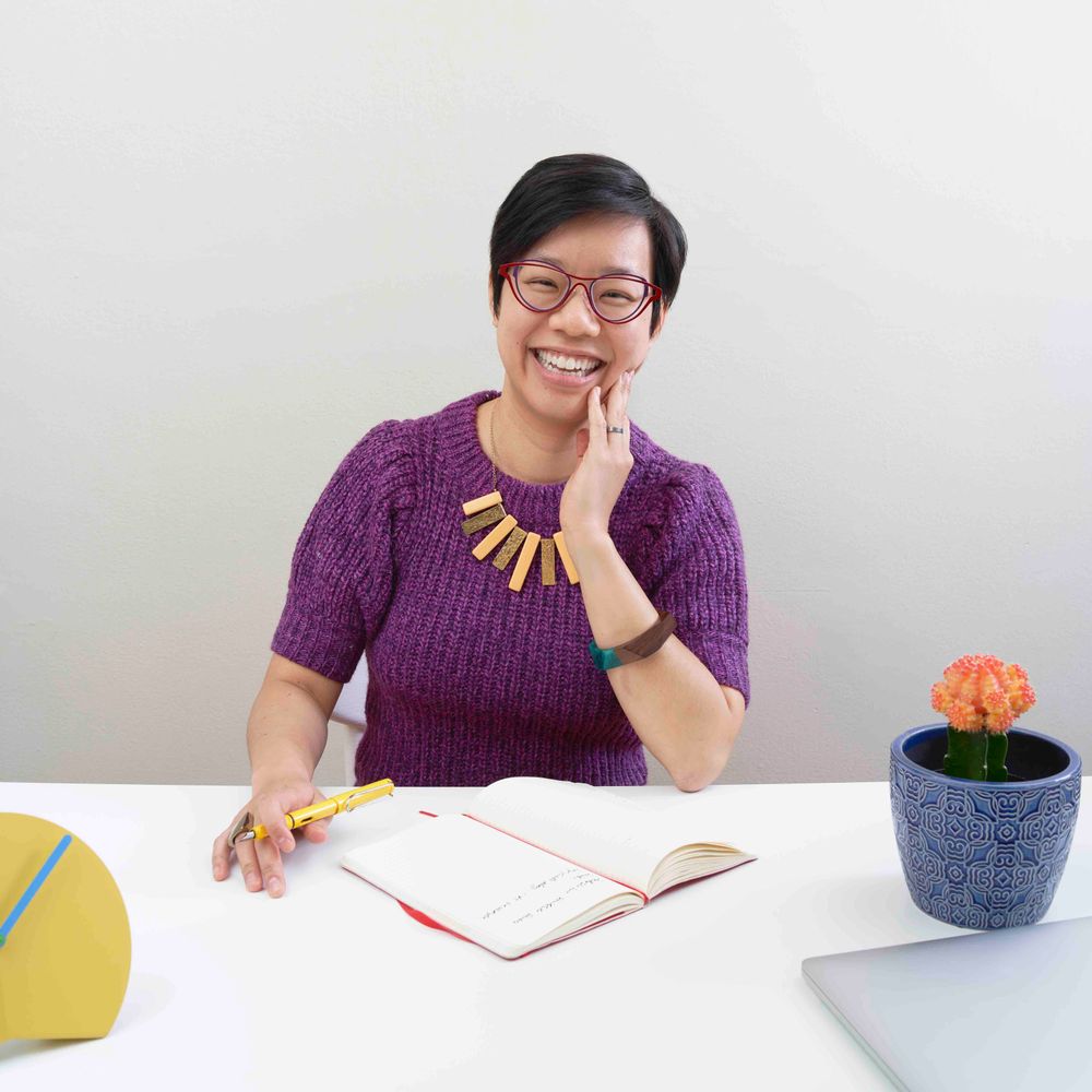 Career Coaching for BIWOC
