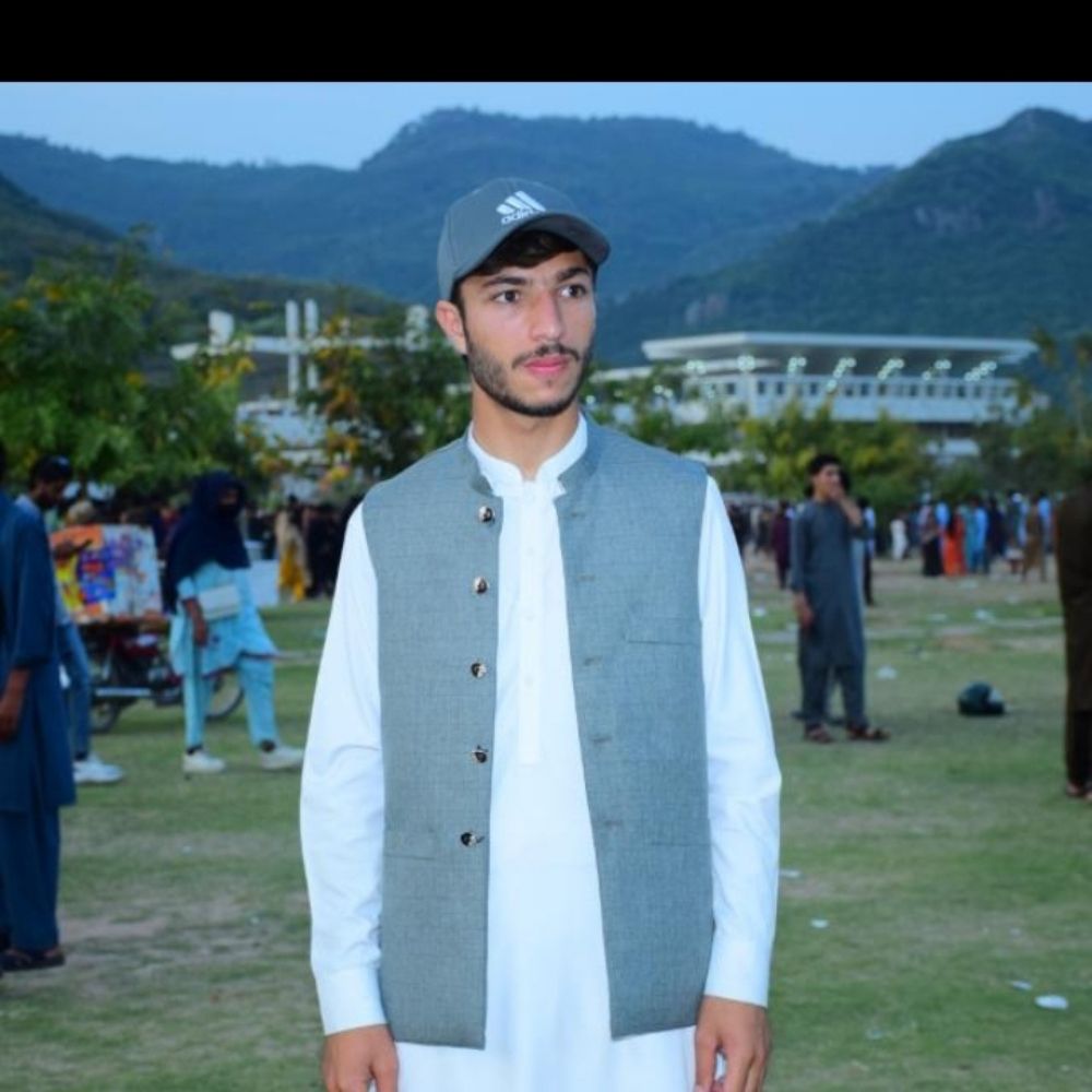 Shoaib Khan