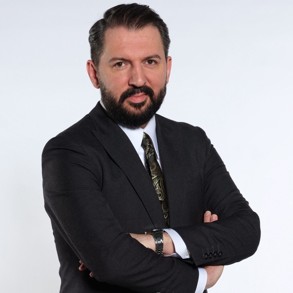 Ferhat Murat