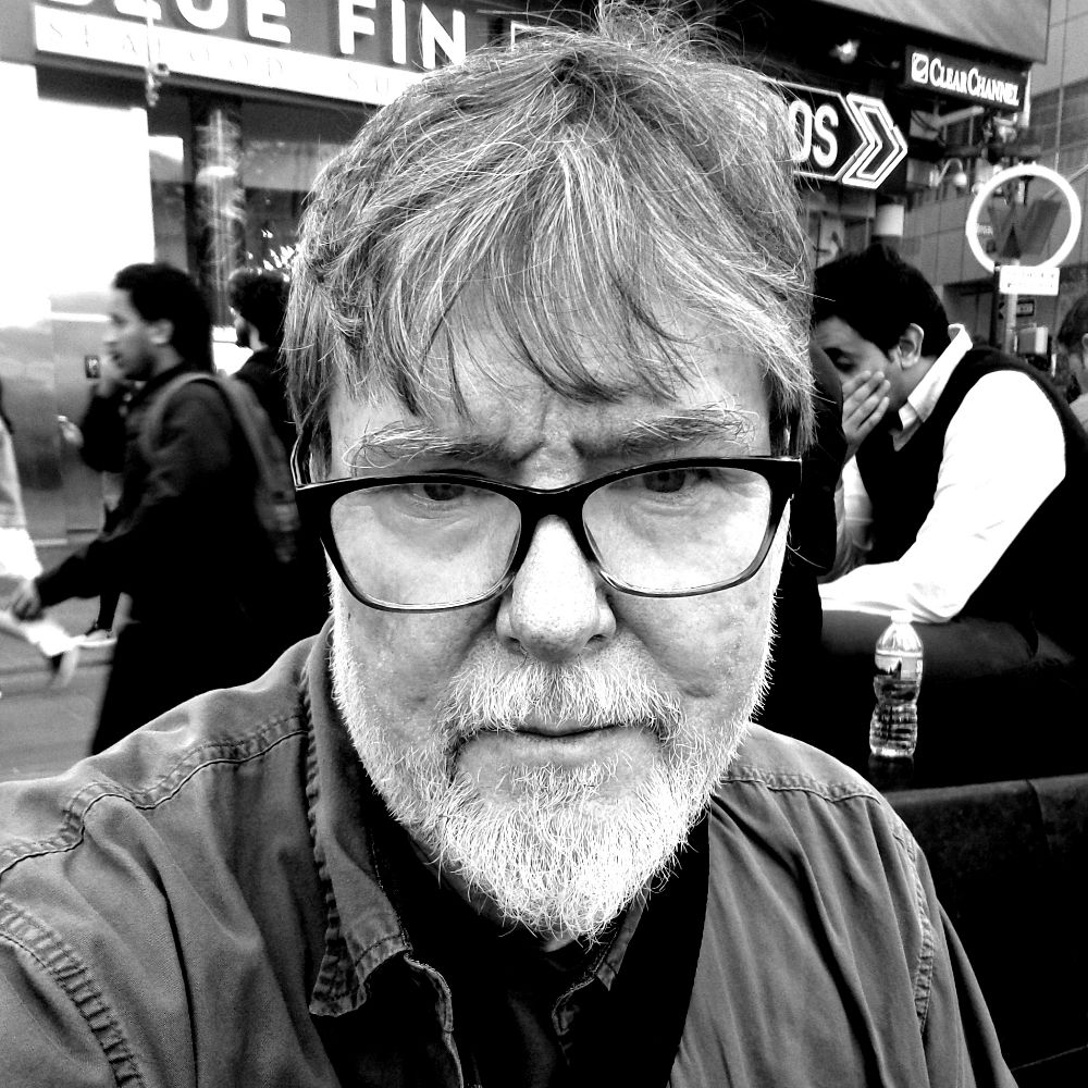 Brian J. Walsh