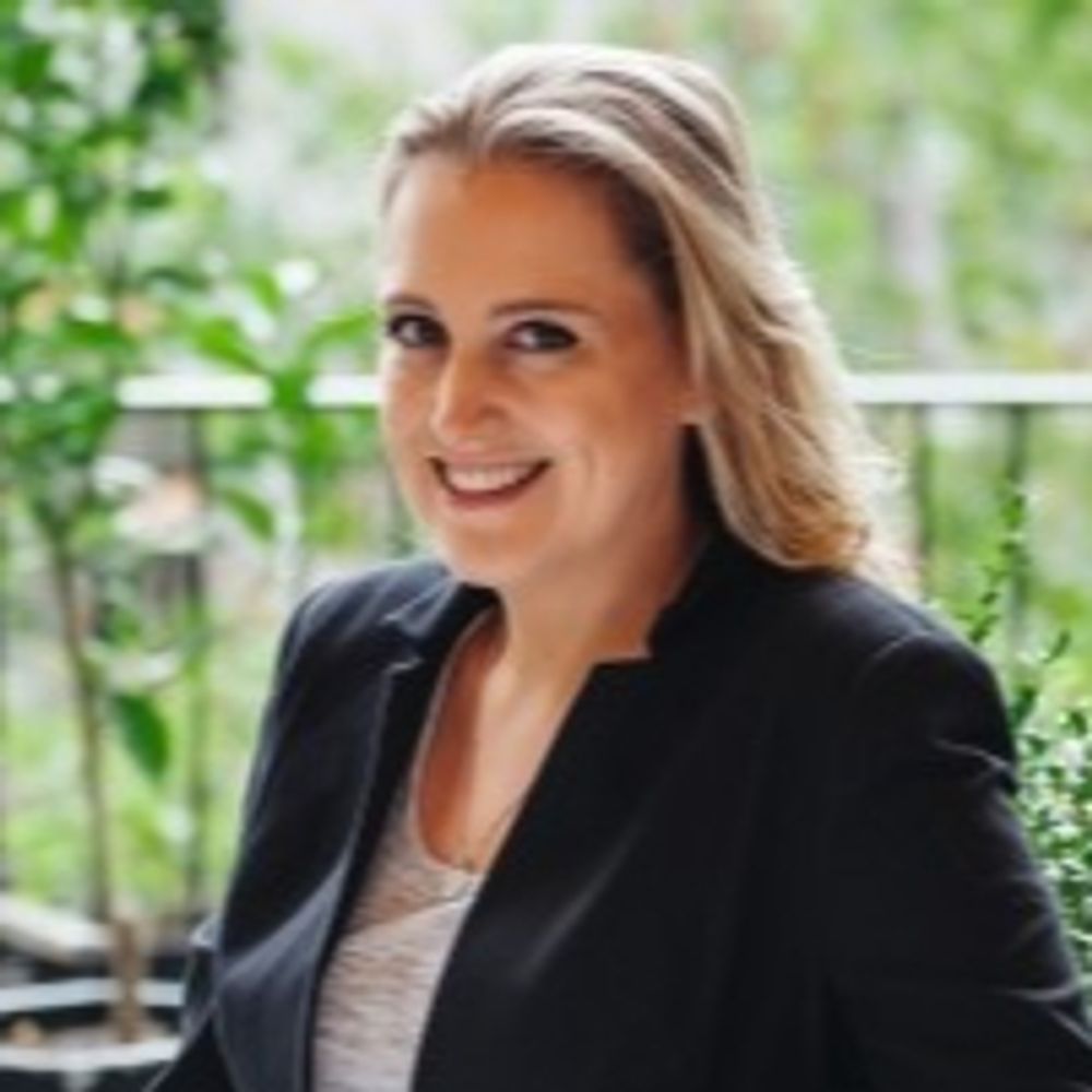 Madeline Gleeson