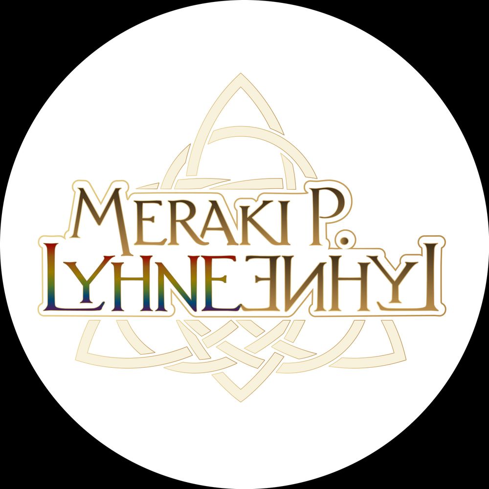 Meraki P. Lyhne/Dark
