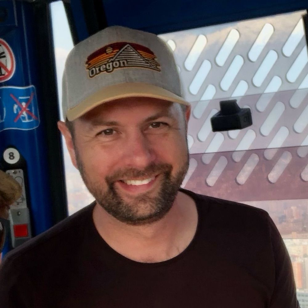 Matt Bozigar