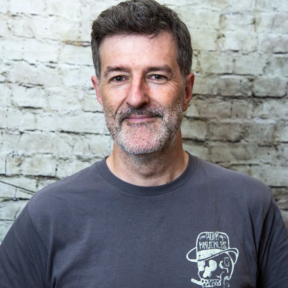 Paul Winstanley