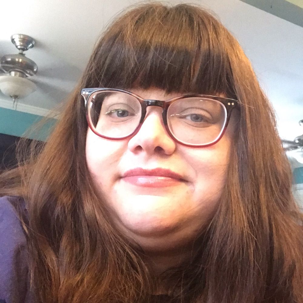 Amy Margaret