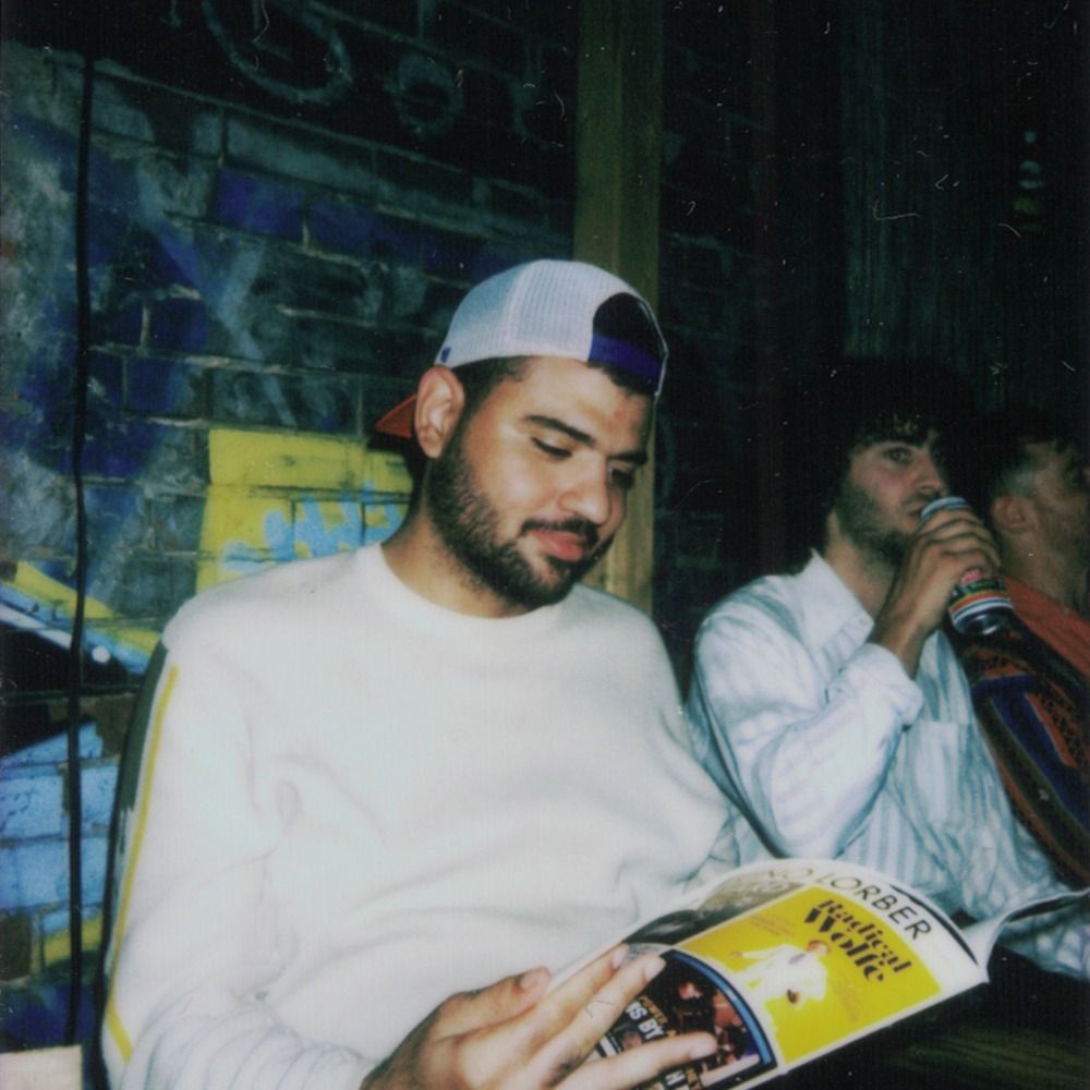 Emilio Diaz