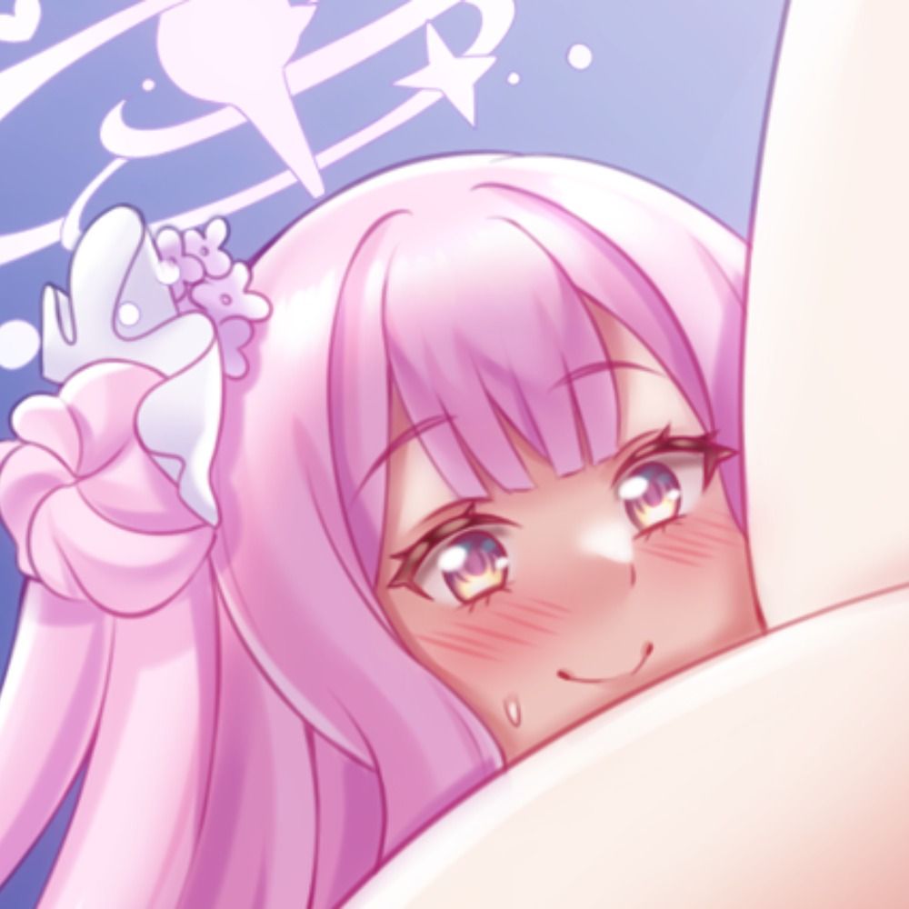 Yukimi✨ COMMS OPEN ✨
