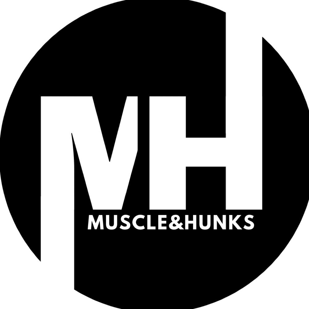 Muscle&Hunks