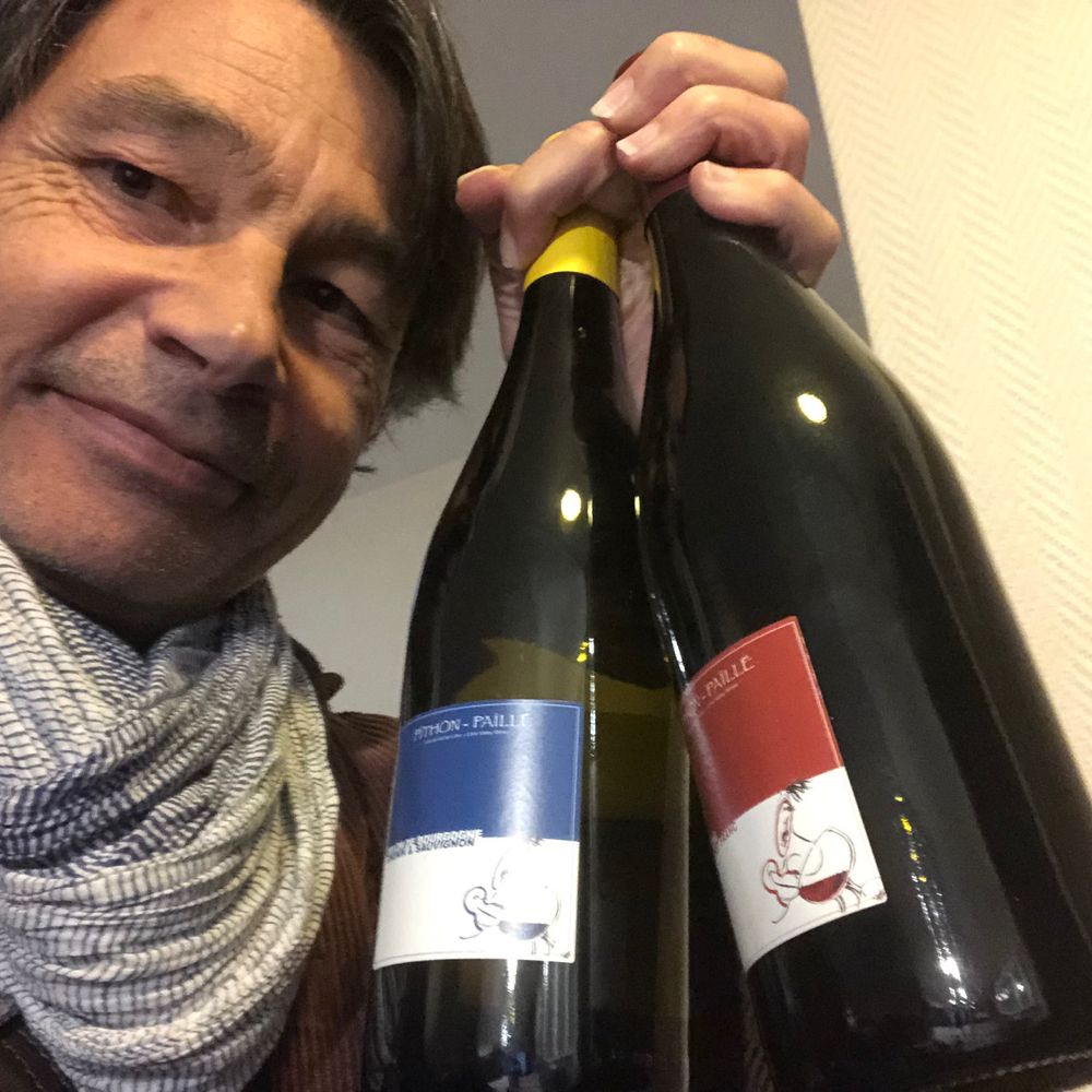 François LACROIX