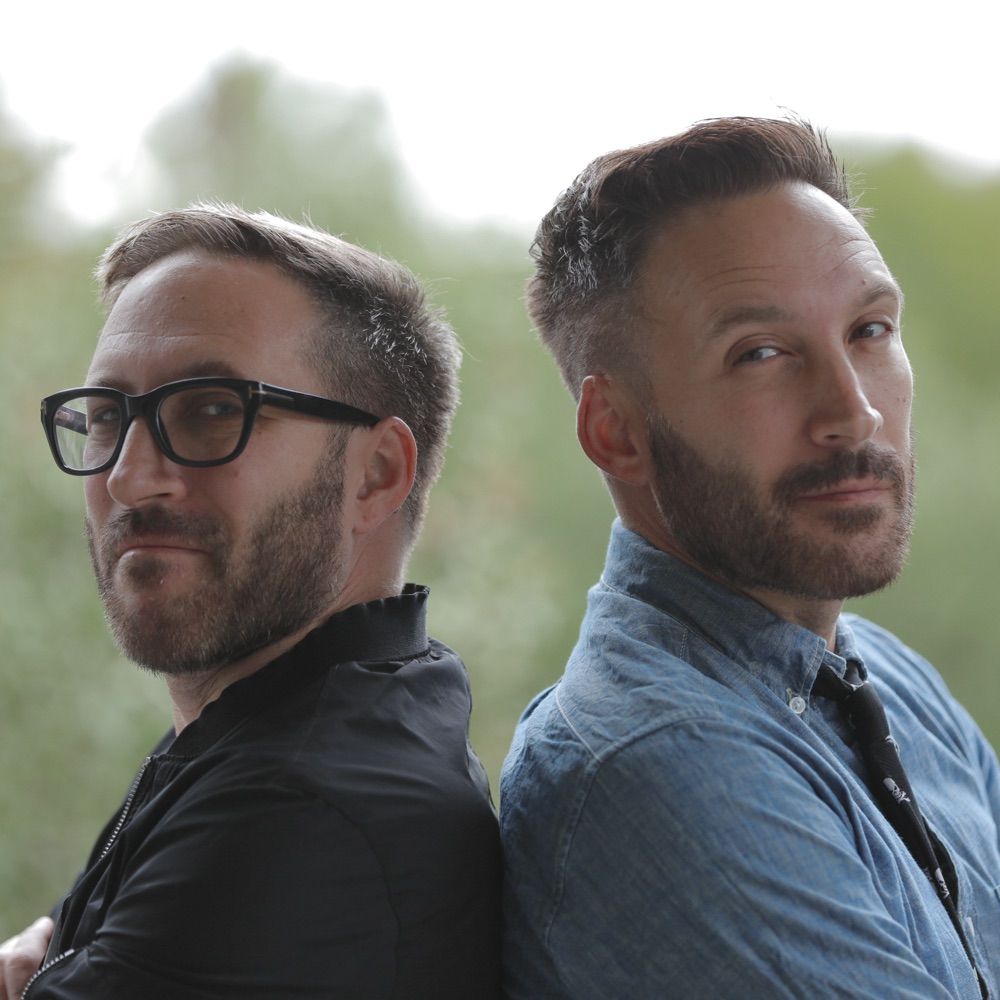 The Summers Brothers