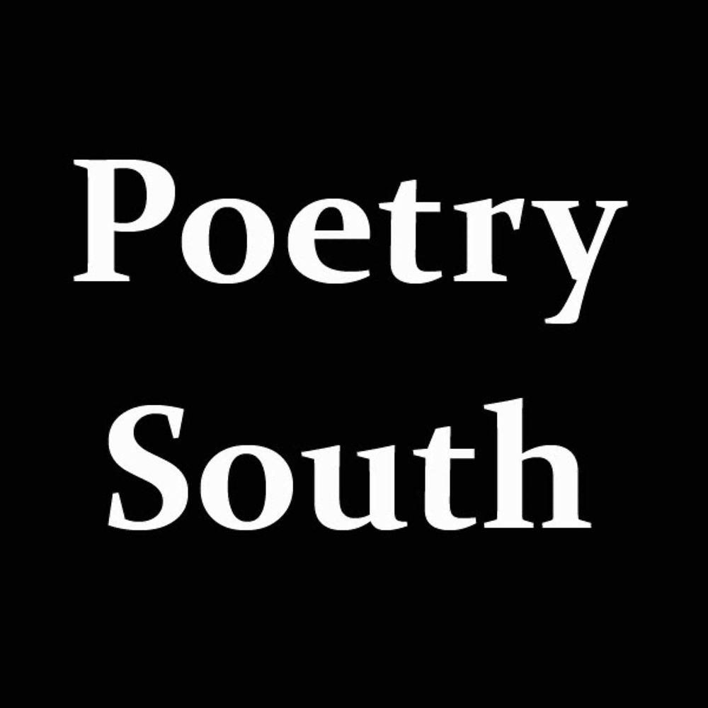 Poetry South