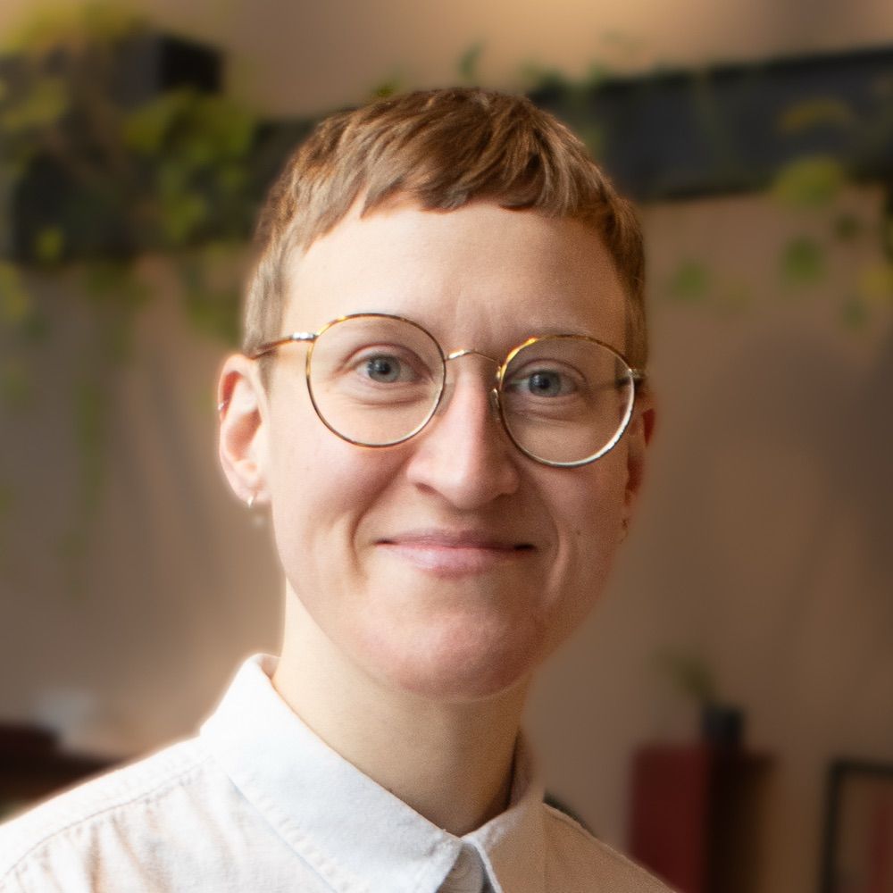 Signe Lund Mathiesen