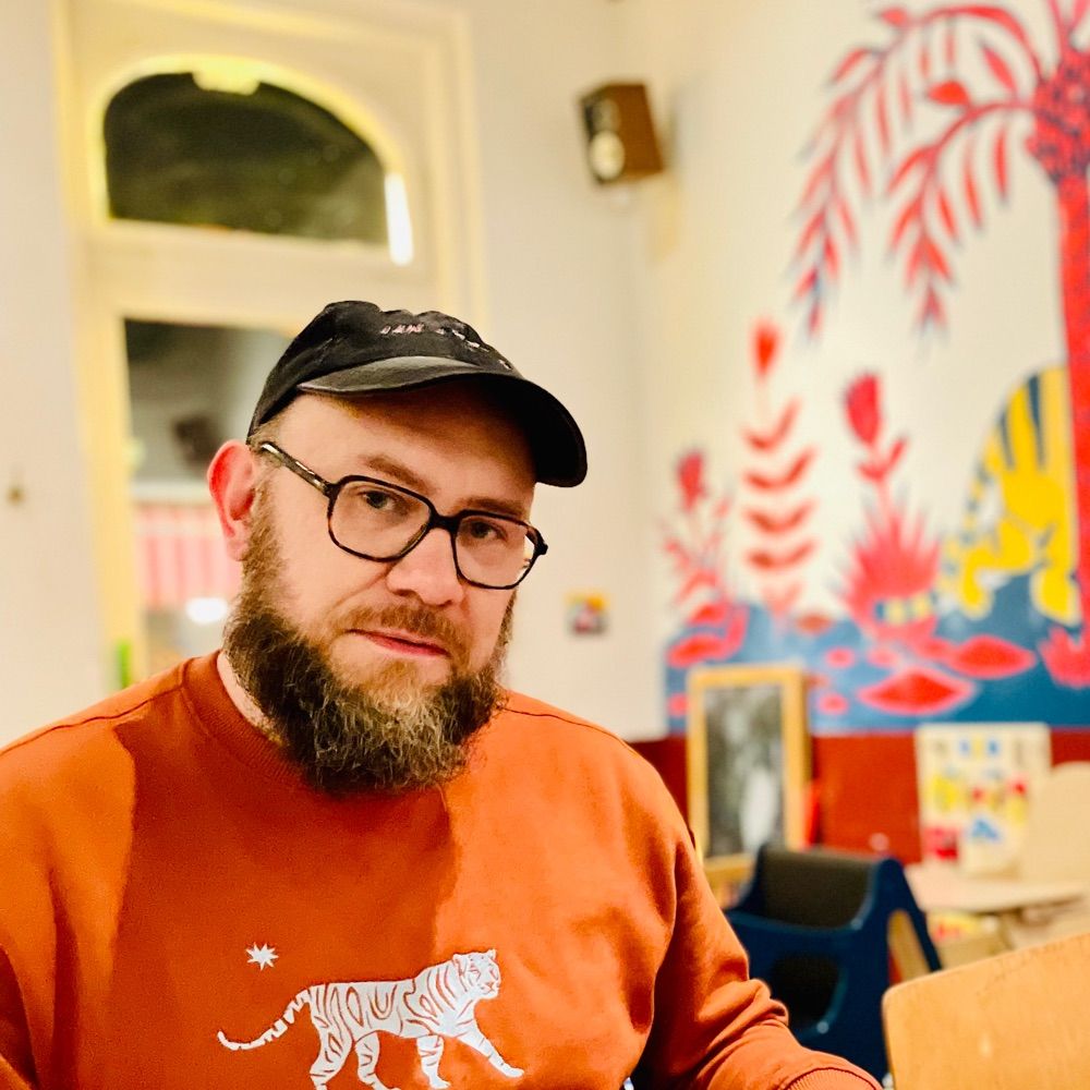 Gabor Suhajda