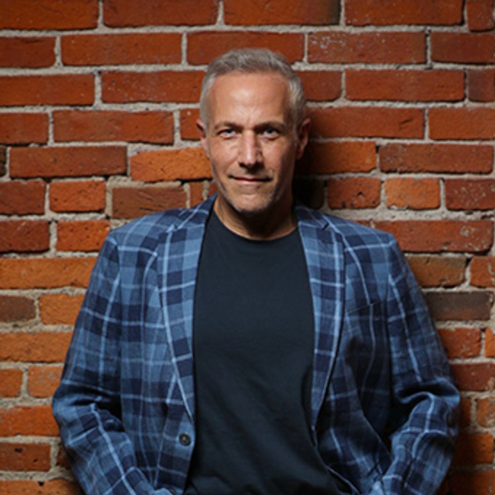 Jim Brickman Music