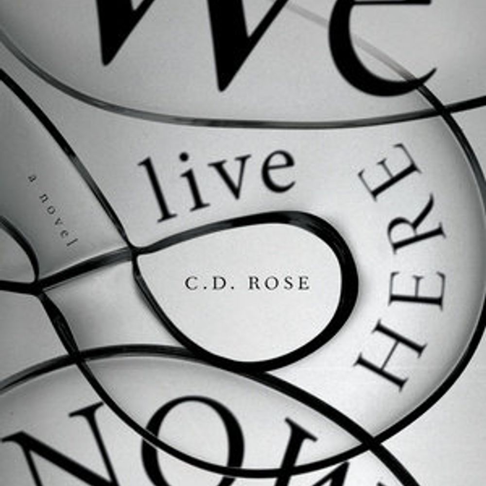 C.D. Rose
