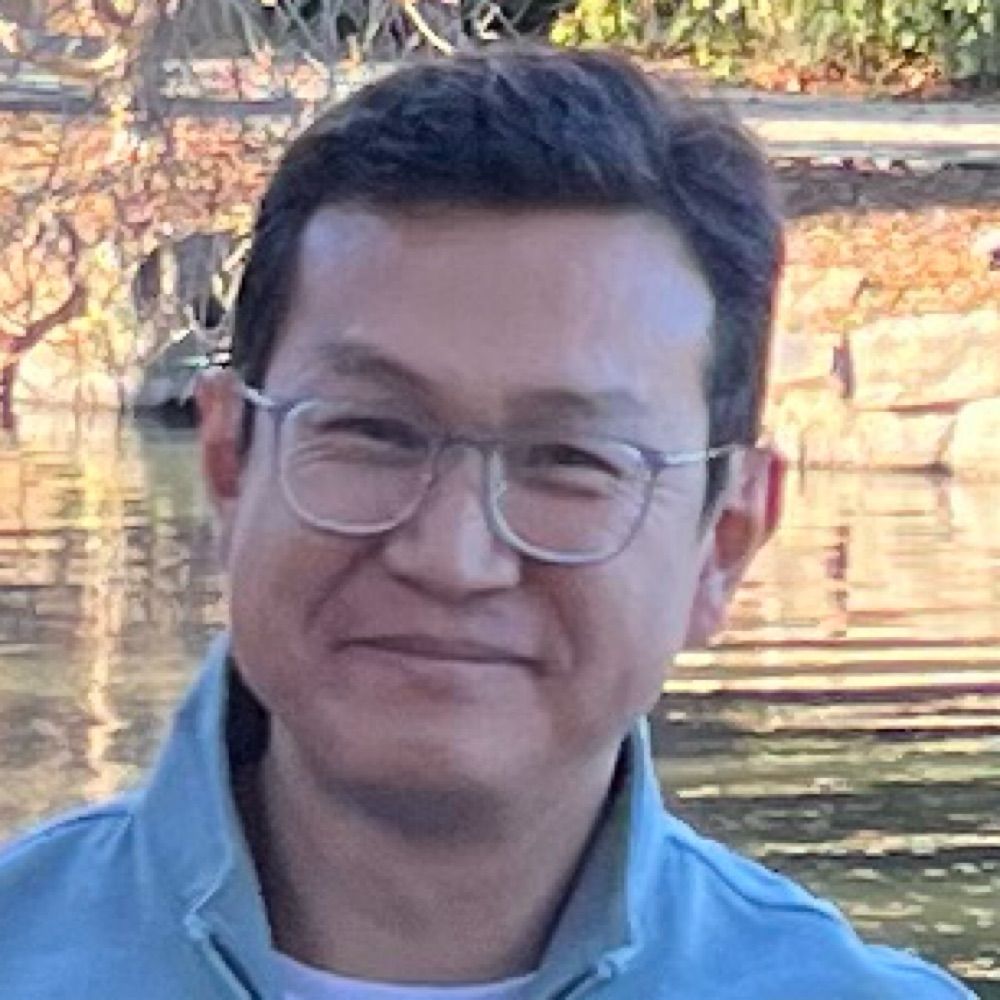 Harry SY Jung @ GearChain.io