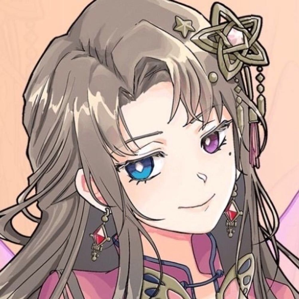 沁羽藍