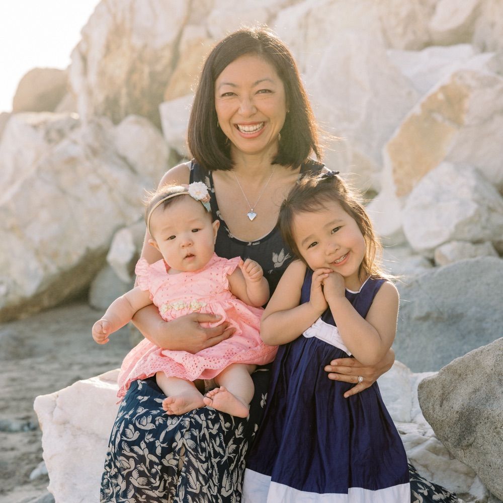Doris Wang