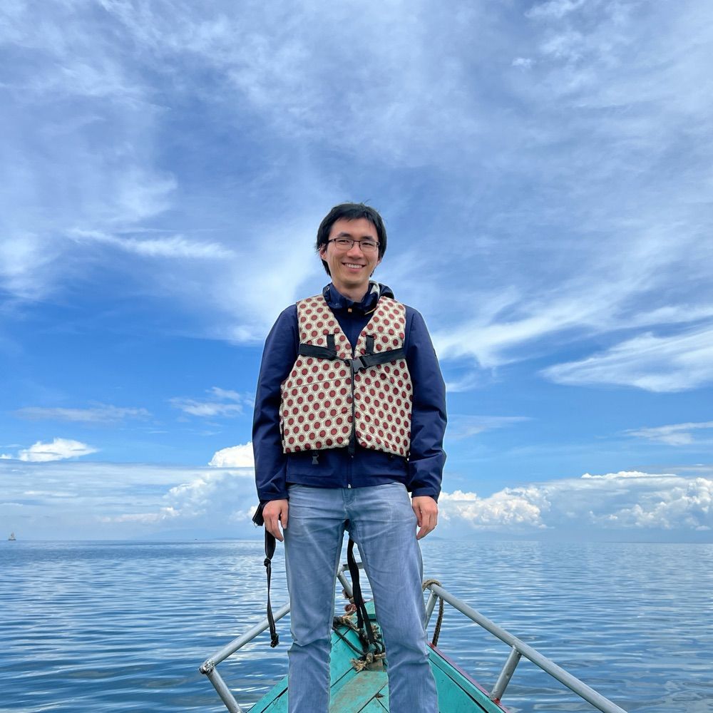 David Zhang