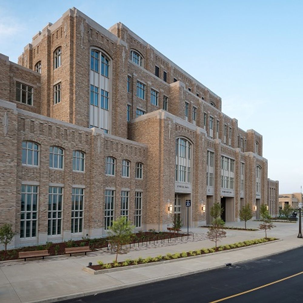 Notre Dame Department of Music