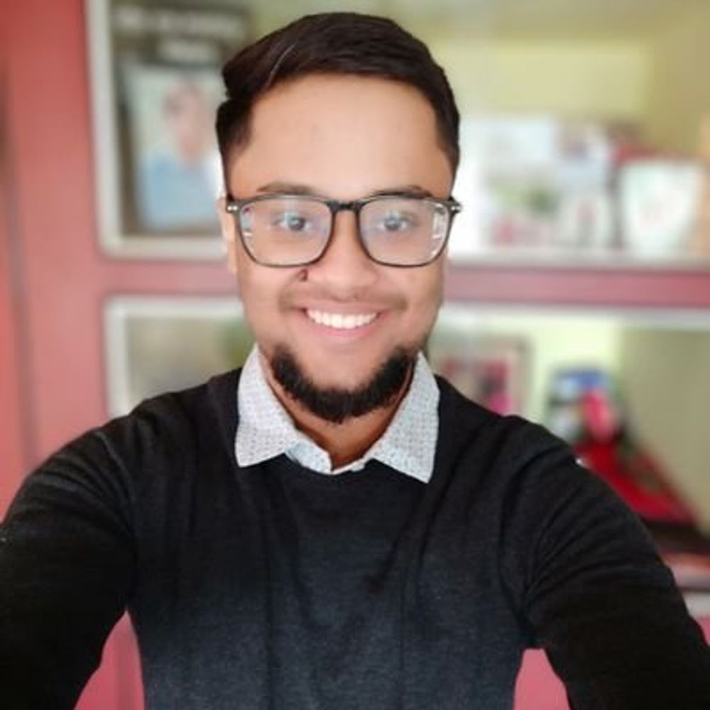 Shantanav Chakraborty