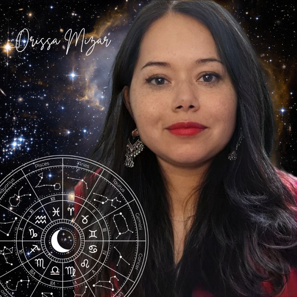 Orissa Mizar 