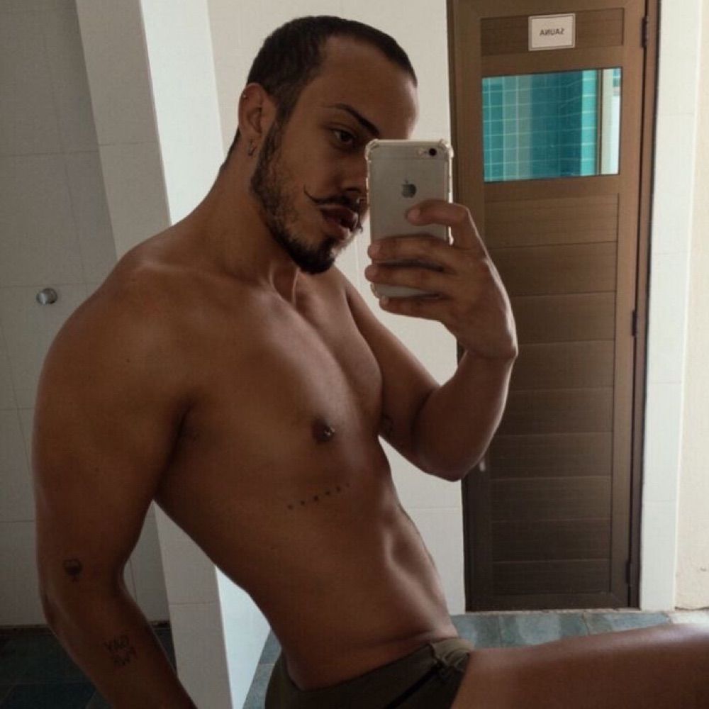 Victor Andrade