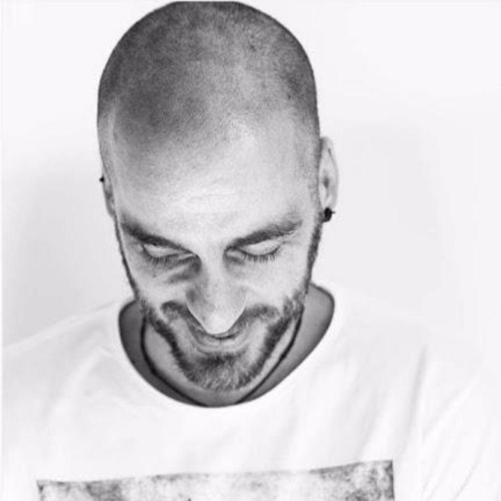 Dario De Leonardis