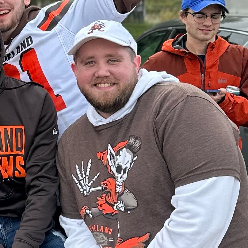 Tyler Pocatko