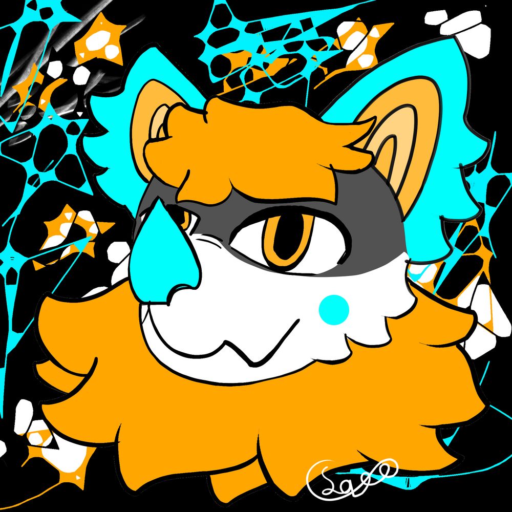 SqueezyArtz 🦴TEAM FOSSILS🦴