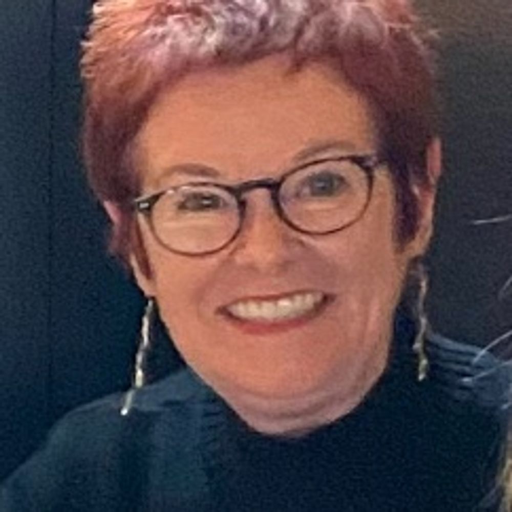 Frances O’Gorman