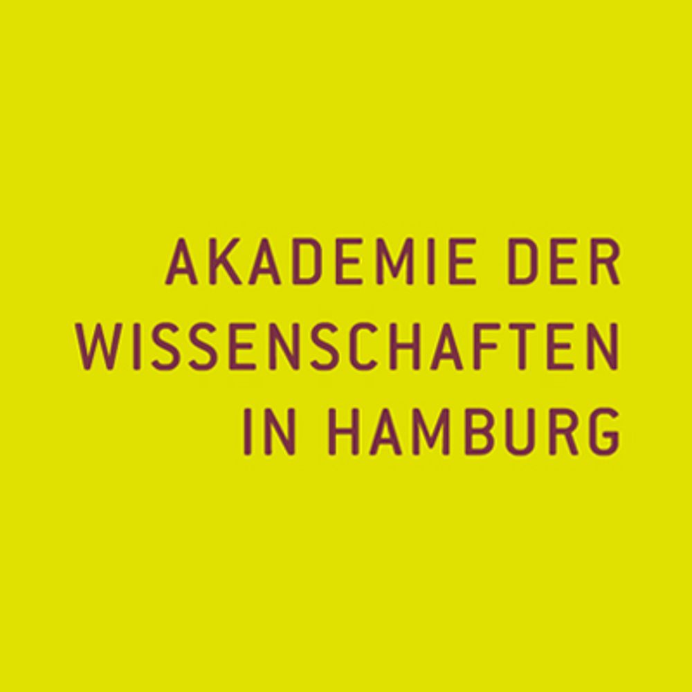 Akademie der Wissenschaften in Hamburg