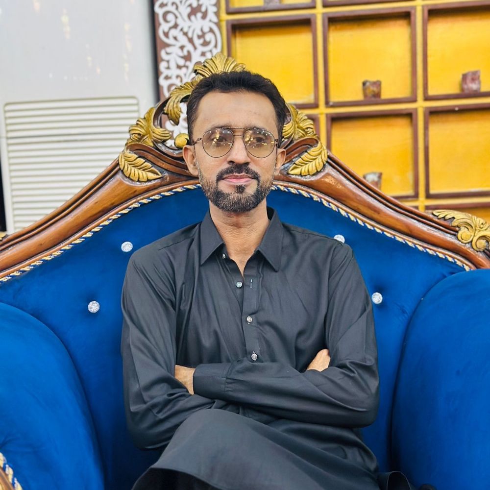 Faheem Sattar Dal