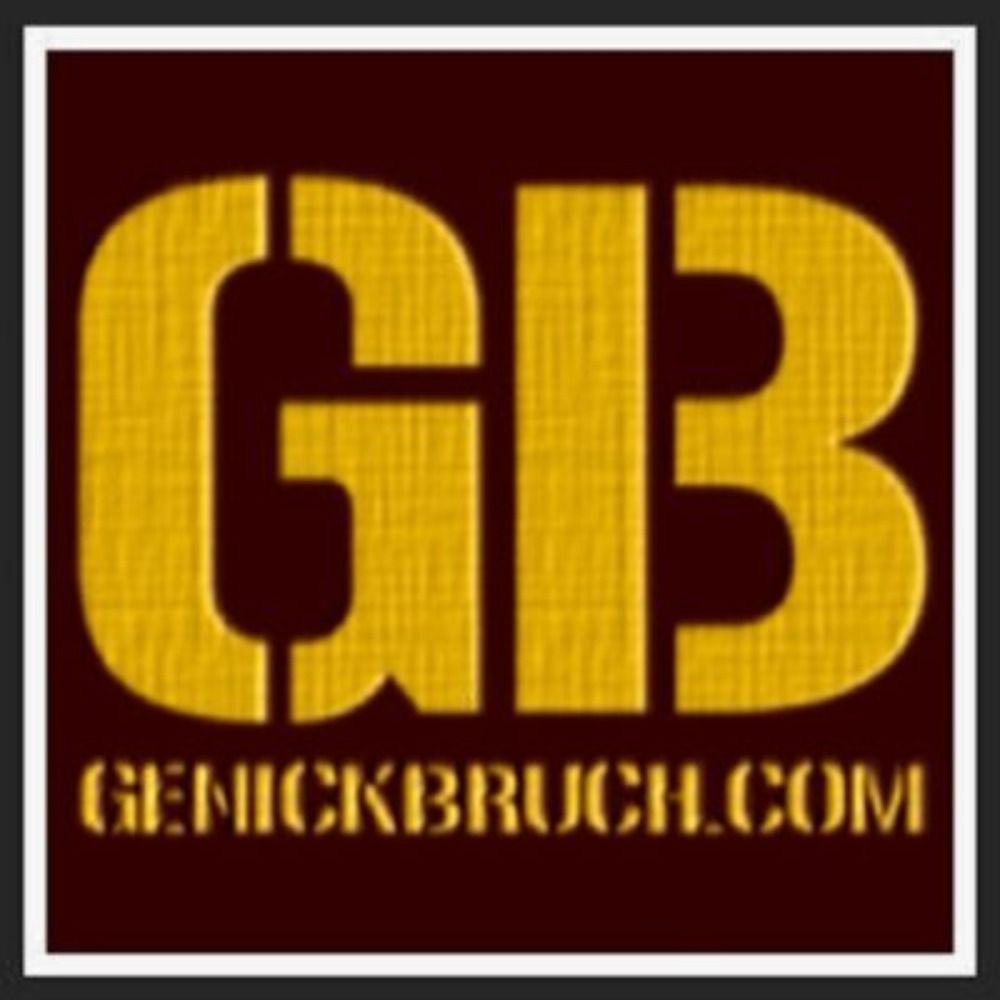 Genickbruch.com