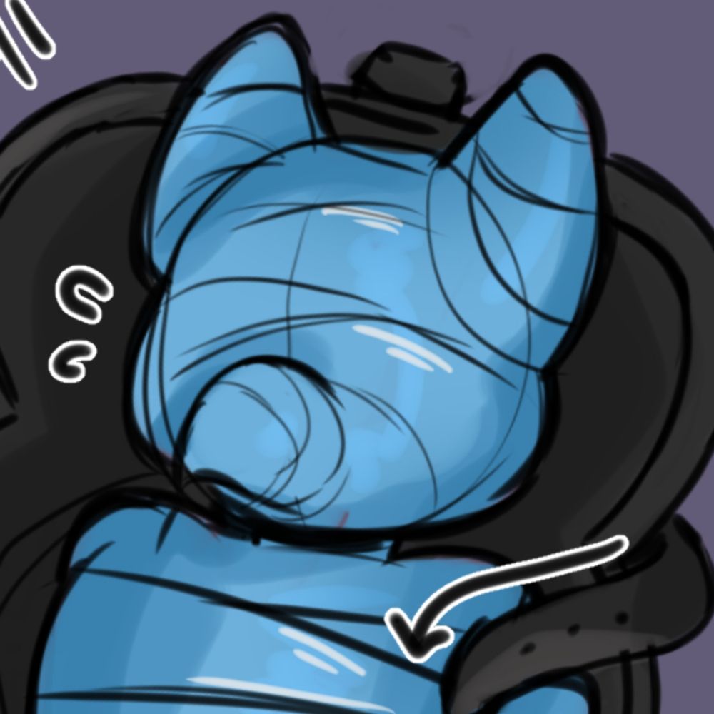 Encased Gryphon 🔒