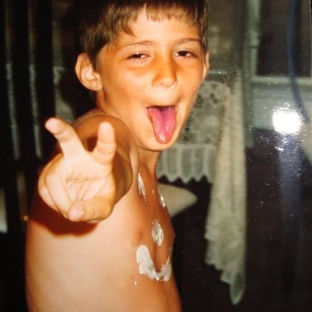 Nick