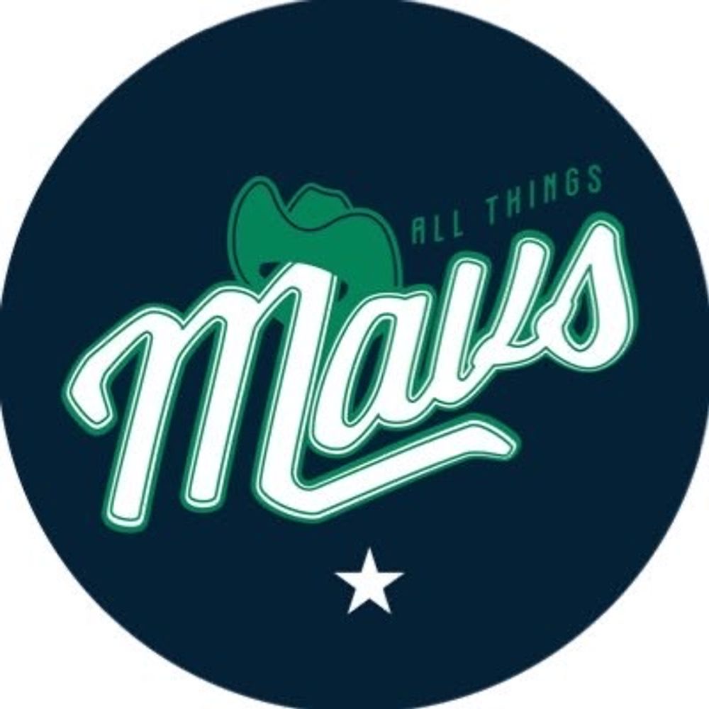 All Things Mavs x Jimmy