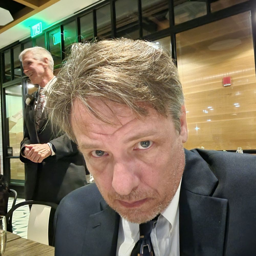 Stuart Neal