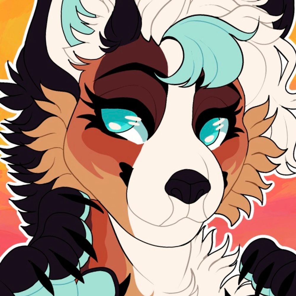 Pidge | Furry Artist 