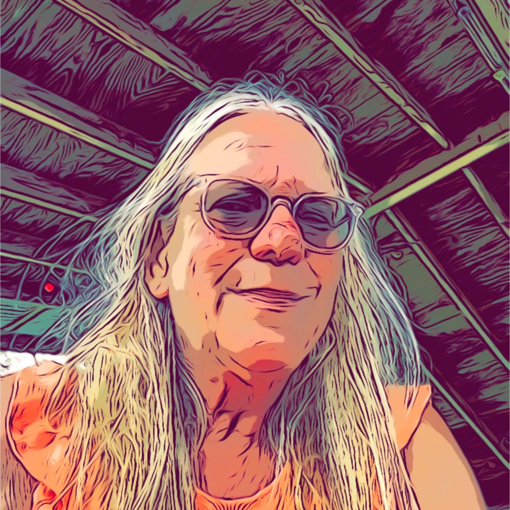 Susan Sill