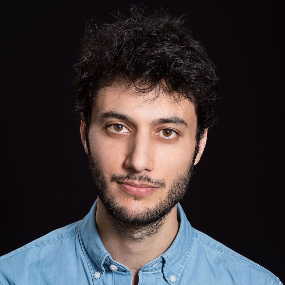 Amit Dekel