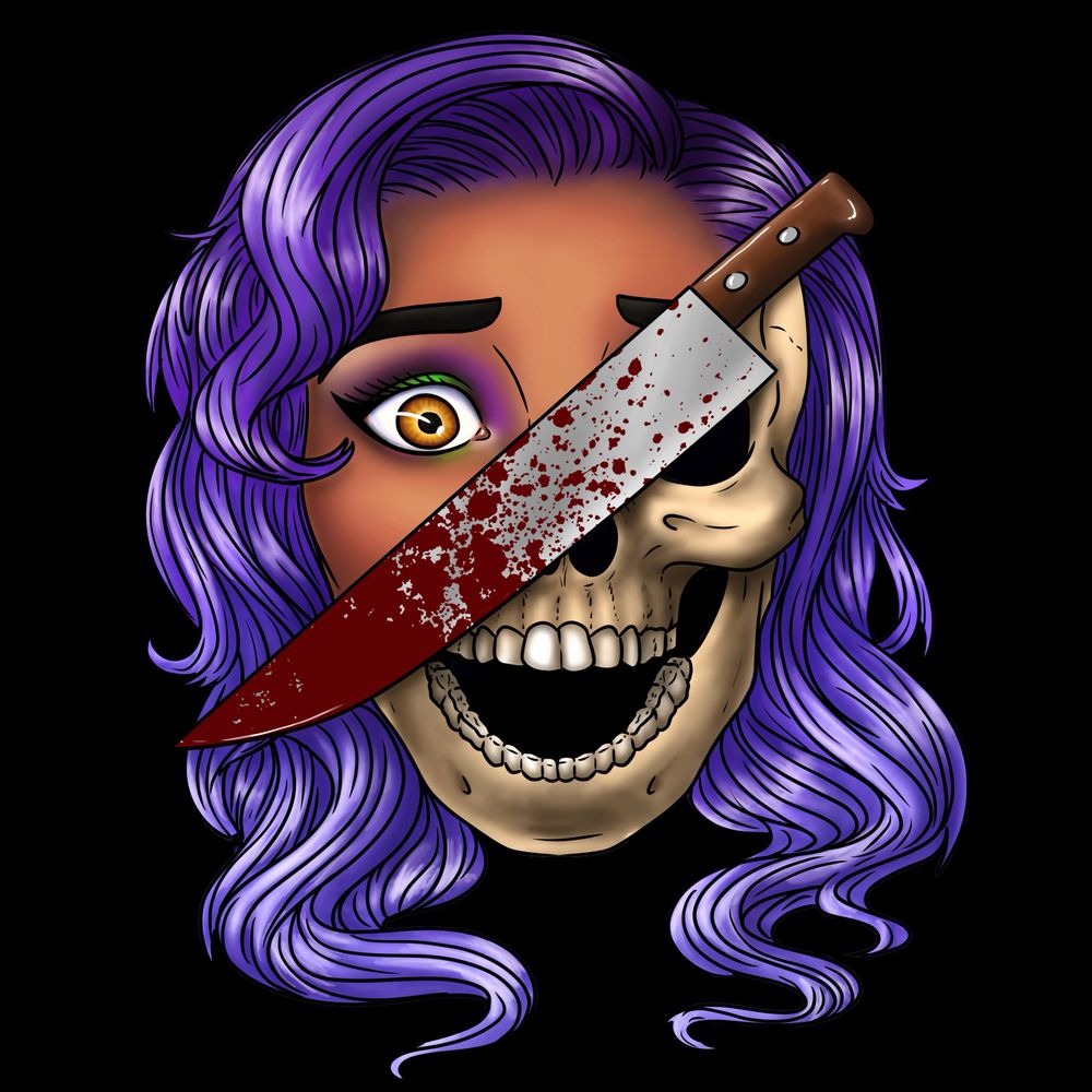The SLASH HER Podcast