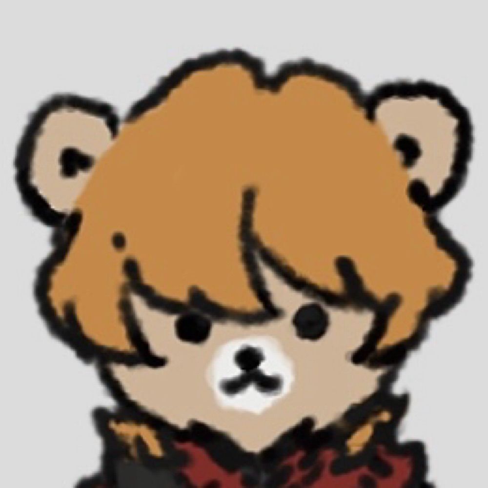  (　´ᵕ｀)