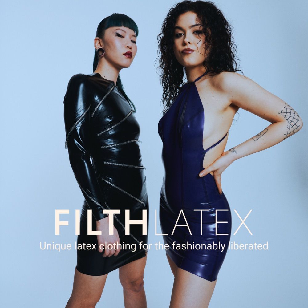 FILTH LATEX