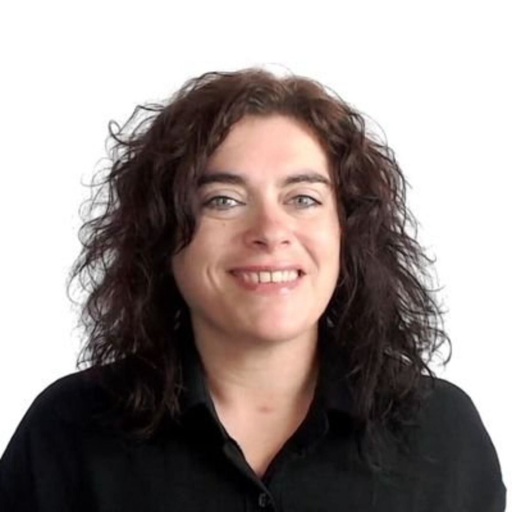 Rosa Suñé Barniol