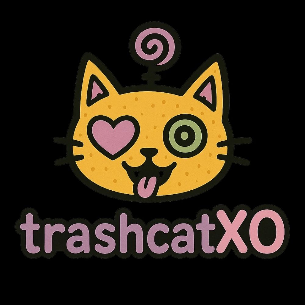 TrashcatXO