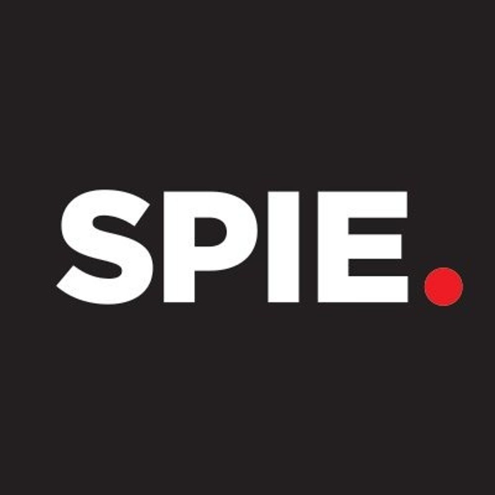 SPIE's avatar