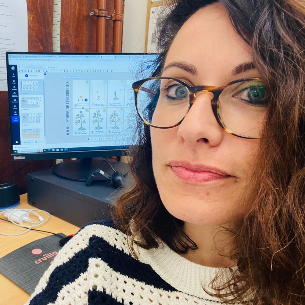 Natàlia Comalada