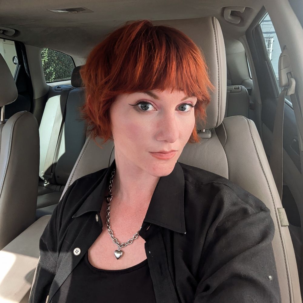 Hailey Hayes