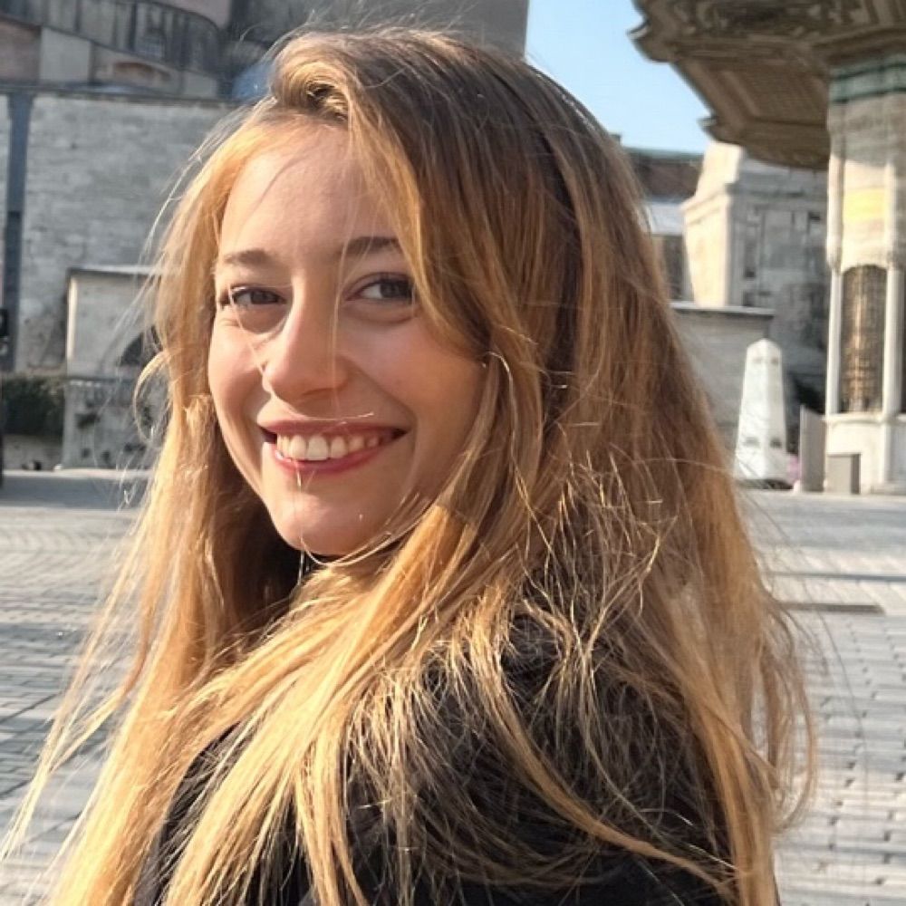 Sophie-Christine Porak